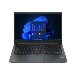 Lenovo ThinkPad E14 Gen 4 21E3 - Intel Core i5 - 1235U - jusqu'à 4.4 GHz - Win 11 Pro - Carte graphique ... (21E3005DFR)_2